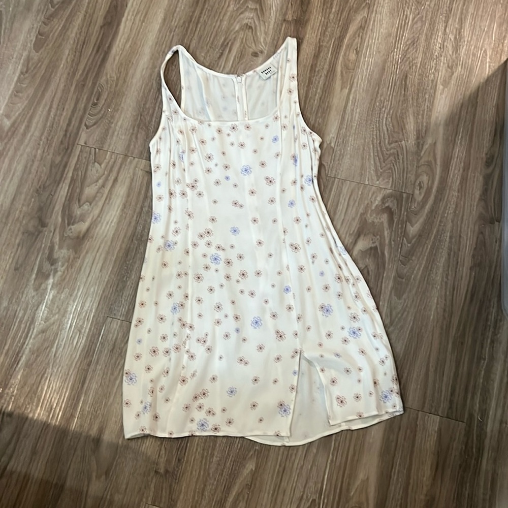 Aritzia Sunday Best Dress